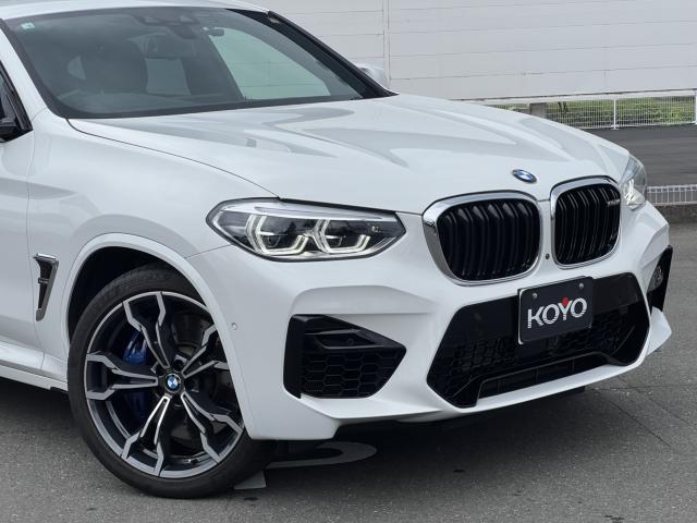 ＢＭＷ Ｘ４Ｍ（香川県高松市）画像41