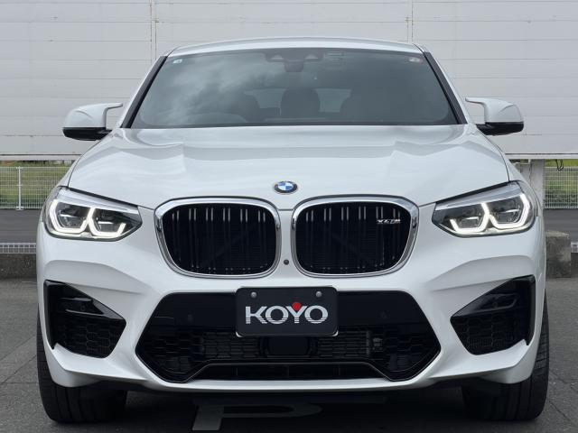 ＢＭＷ Ｘ４Ｍ（香川県高松市）画像46