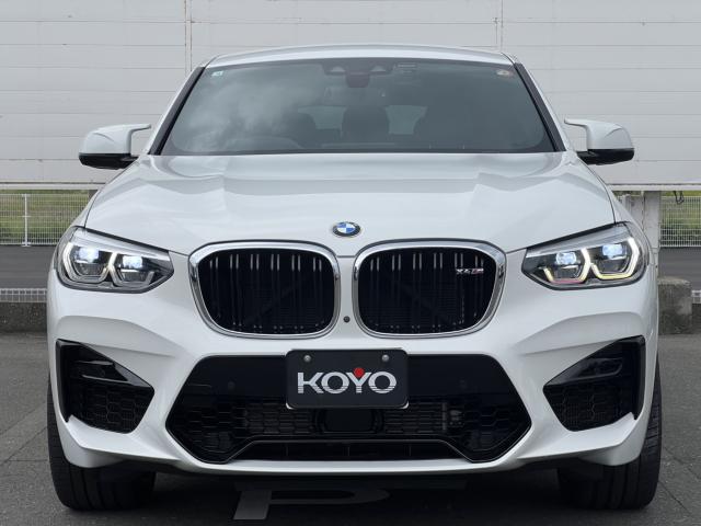 ＢＭＷ Ｘ４Ｍ（香川県高松市）画像47