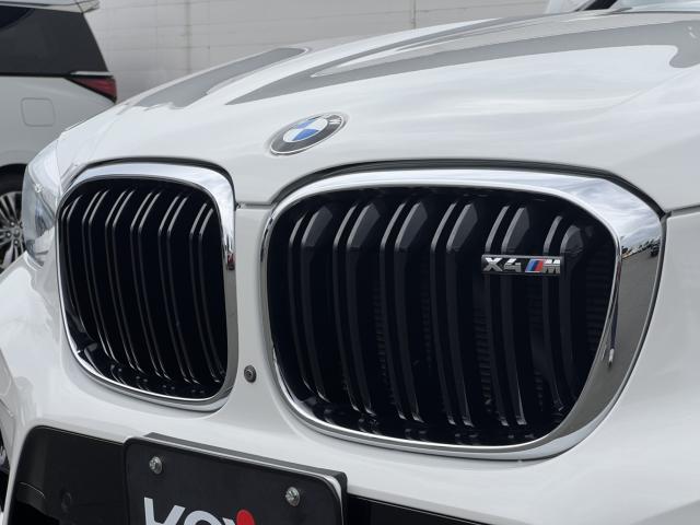 ＢＭＷ Ｘ４Ｍ（香川県高松市）画像50