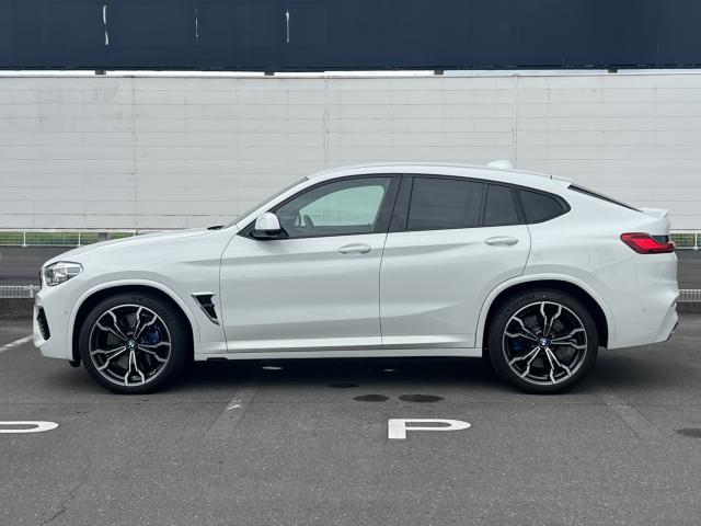 ＢＭＷ Ｘ４Ｍ（香川県高松市）画像51