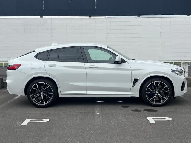 ＢＭＷ Ｘ４Ｍ（香川県高松市）画像52