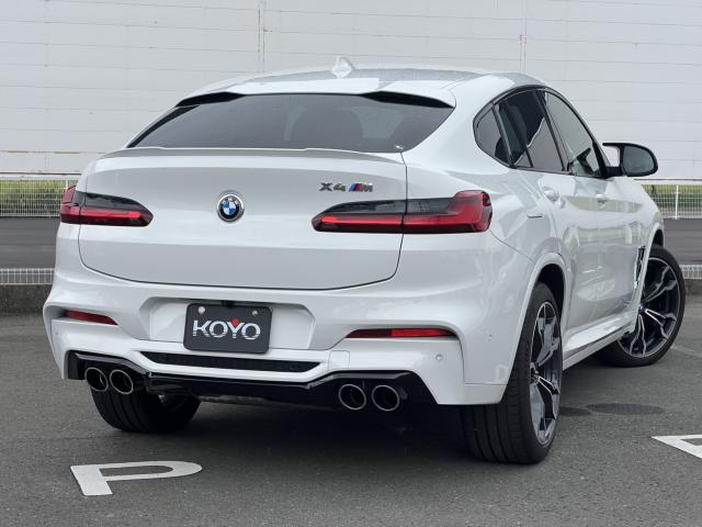 ＢＭＷ Ｘ４Ｍ（香川県高松市）画像56