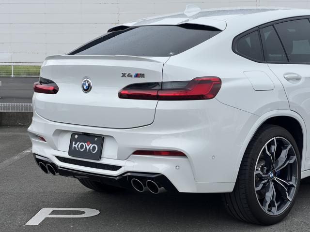 ＢＭＷ Ｘ４Ｍ（香川県高松市）画像57