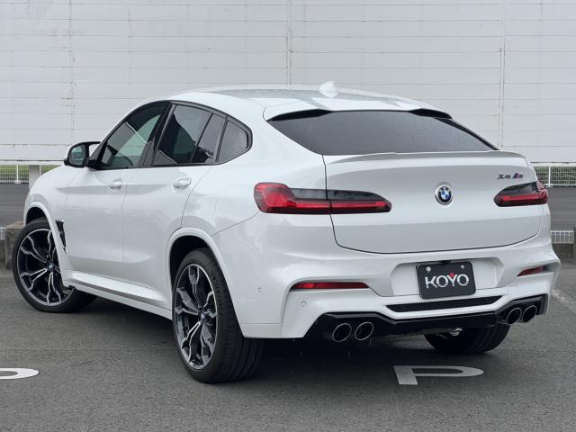 ＢＭＷ Ｘ４Ｍ（香川県高松市）画像53