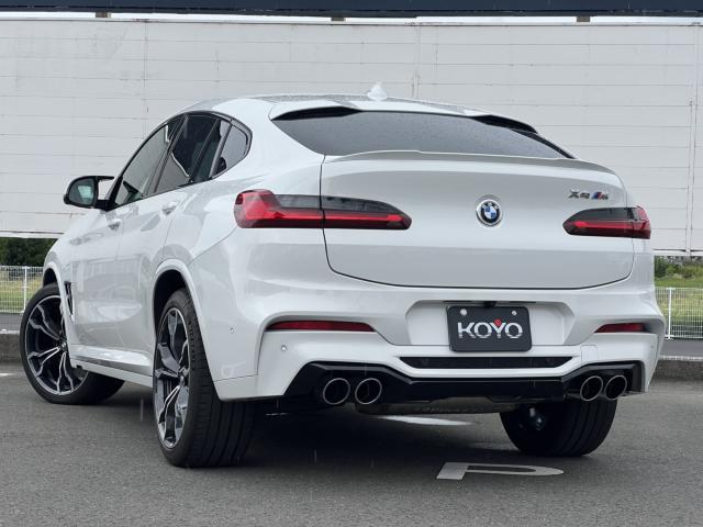 ＢＭＷ Ｘ４Ｍ（香川県高松市）画像54