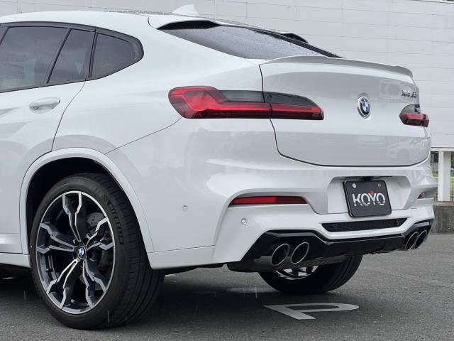 ＢＭＷ Ｘ４Ｍ（香川県高松市）画像55