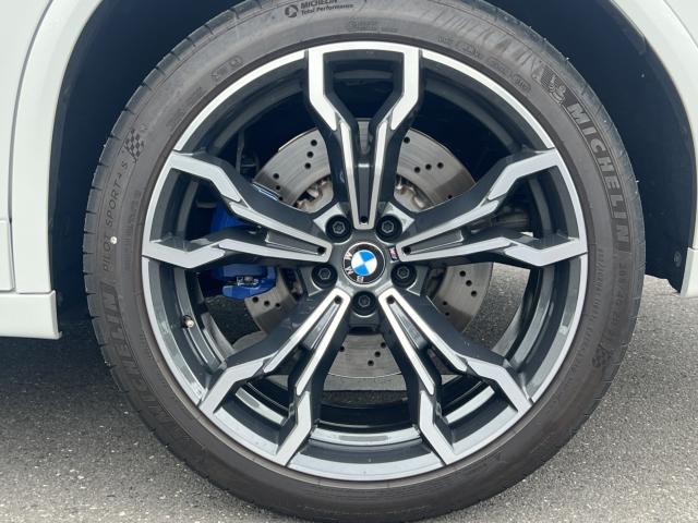 ＢＭＷ Ｘ４Ｍ（香川県高松市）画像67