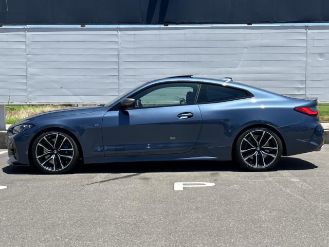 ＢＭＷ 4シリーズクーペ（香川県高松市）