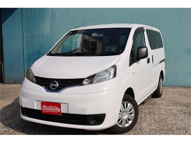 NV200バネットバン（香川県三豊市）画像2