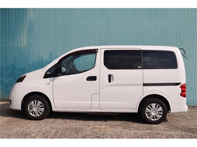 NV200バネットバン（香川県三豊市）画像4