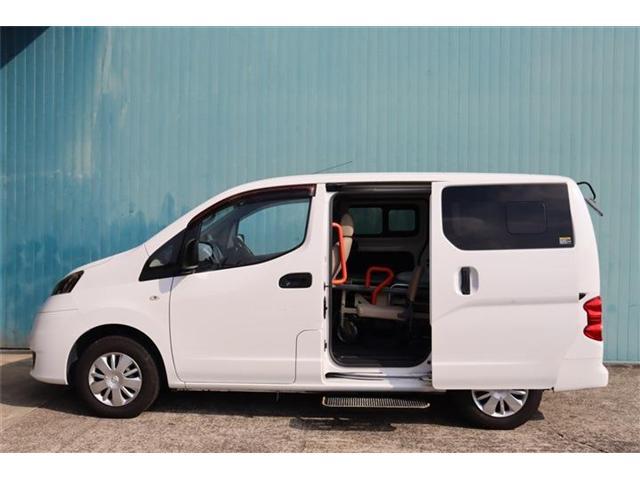 NV200バネットバン（香川県三豊市）画像5