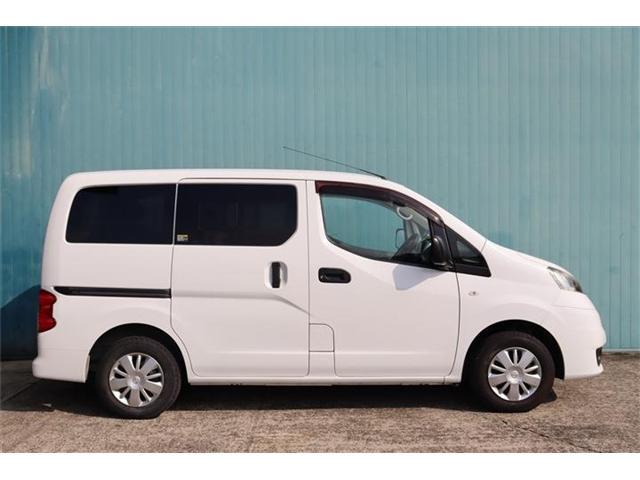 NV200バネットバン（香川県三豊市）画像7