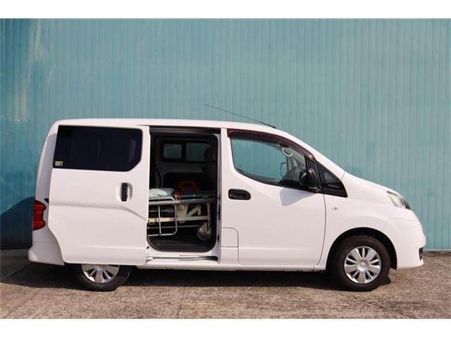 NV200バネットバン（香川県三豊市）画像8