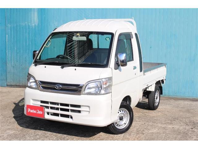 ハイゼットトラック ダイハツ の中古車 中古車情報はmj エムジェー