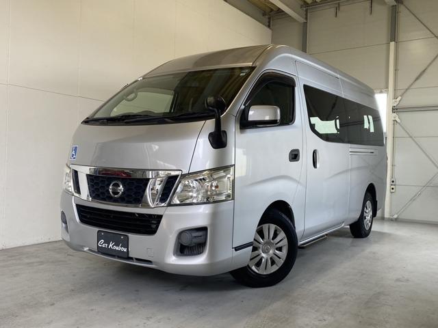 NV350キャラバン (有)カー工房（香川県善通寺市）｜エムジェー