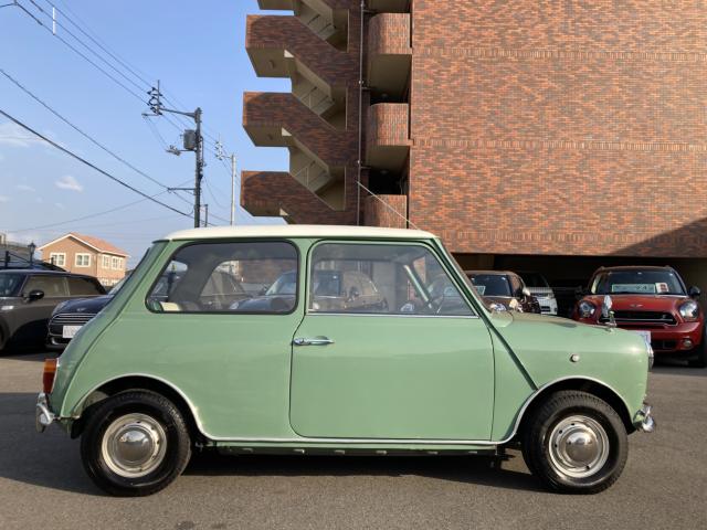 ローバー MINI（香川県高松市）画像22