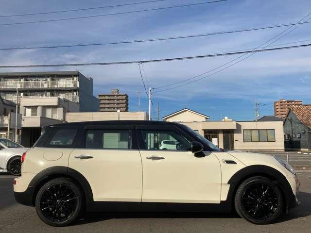 MINI（香川県高松市）