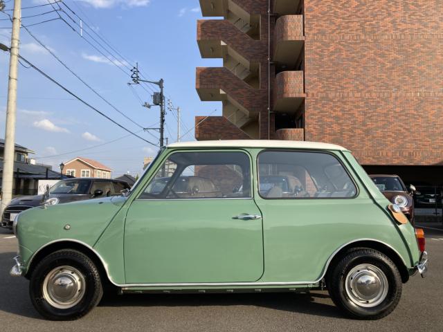 ローバー MINI（香川県高松市）画像24