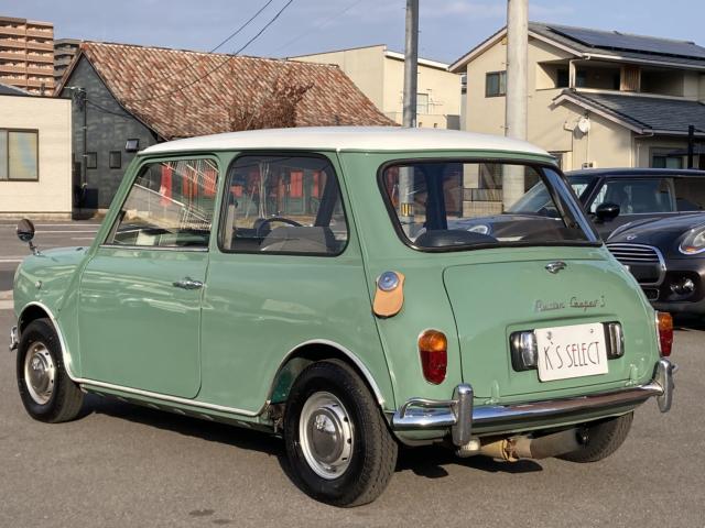 ローバー MINI（香川県高松市）画像23