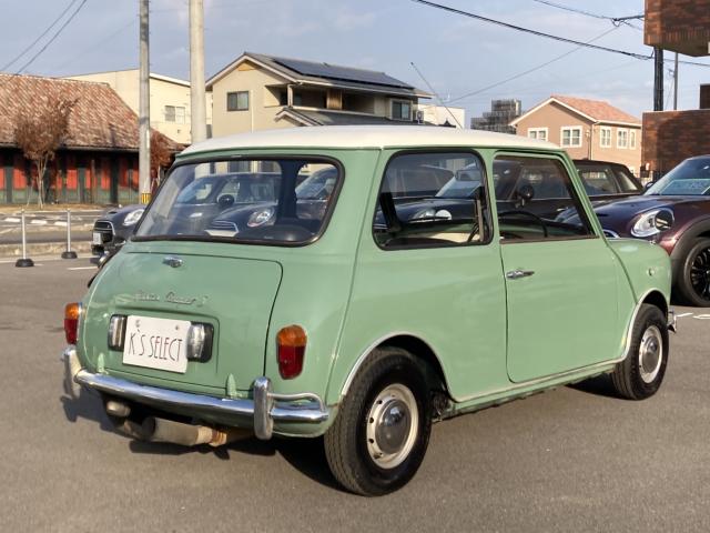 ローバー MINI（香川県高松市）画像2