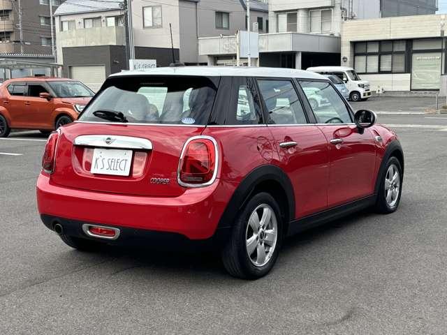 MINI（香川県高松市）画像5