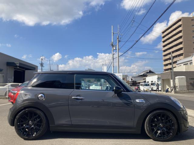 MINI（香川県高松市）