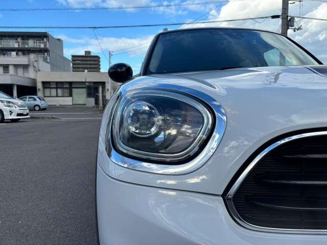 MINI（香川県高松市）