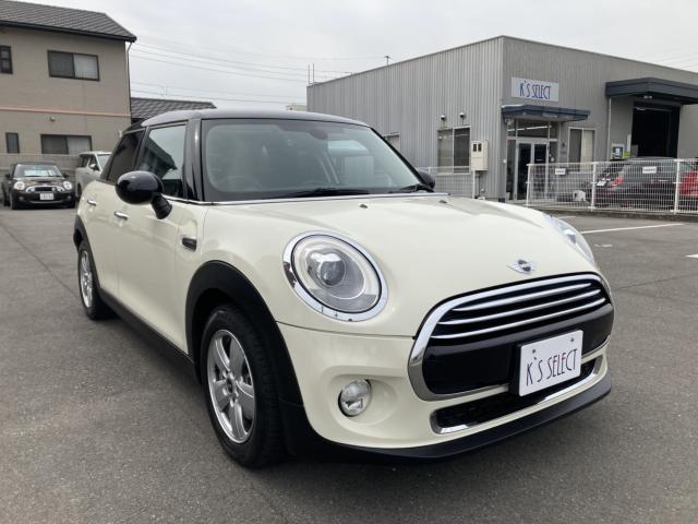 MINI（香川県高松市）