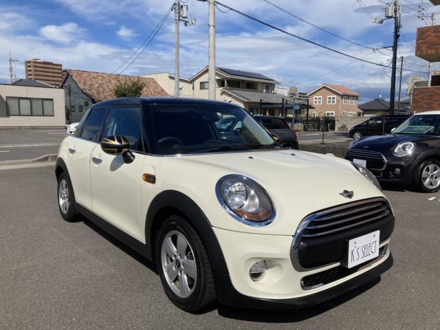 MINI（香川県高松市）