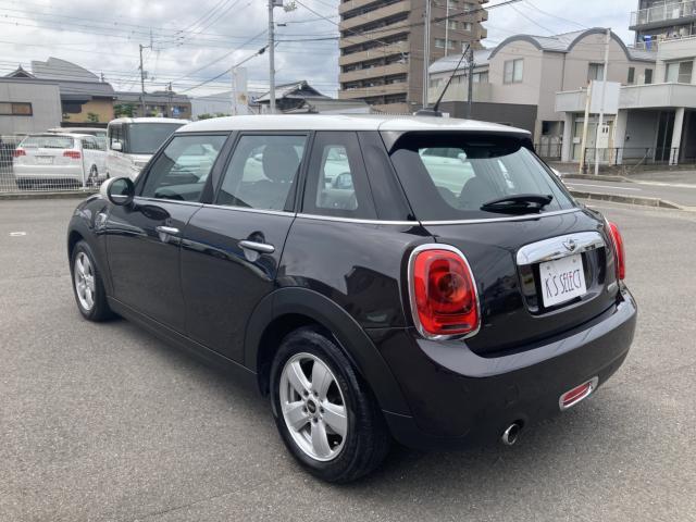 MINI（香川県高松市）