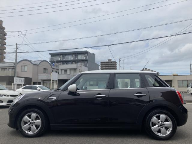 MINI（香川県高松市）