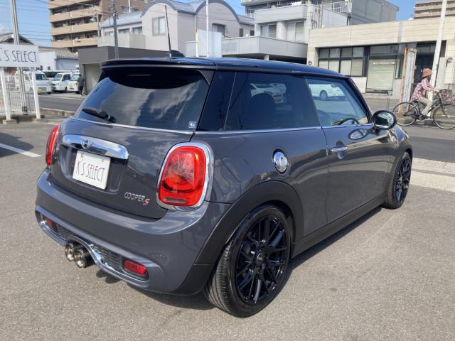 MINI（香川県高松市）