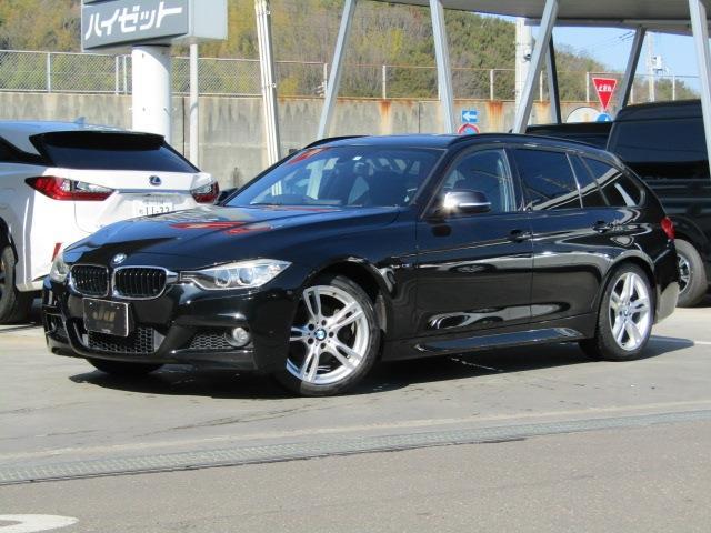 BMW ３シリーズ