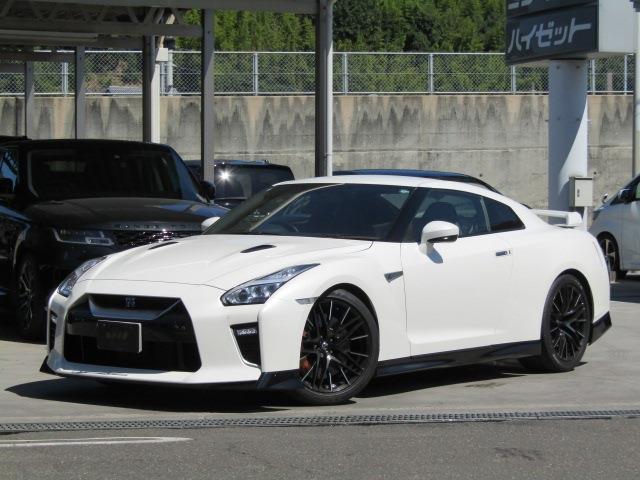 GT-R