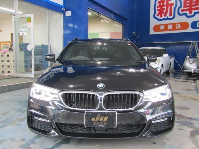 BMW ５シリーズ（香川県坂出市）画像2