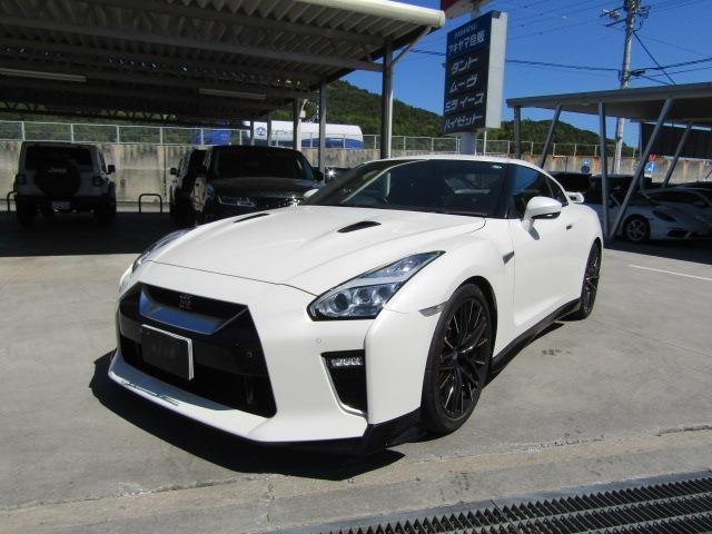 GT-R（香川県坂出市）