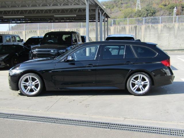 BMW ３シリーズ（香川県坂出市）画像4