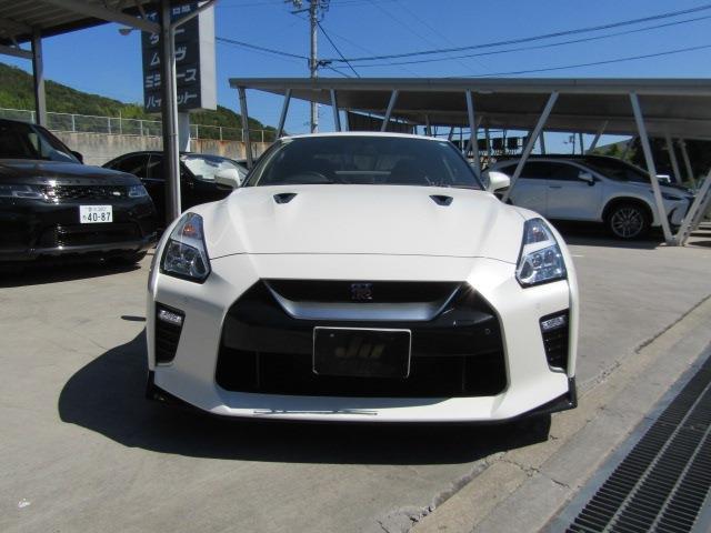 GT-R（香川県坂出市）