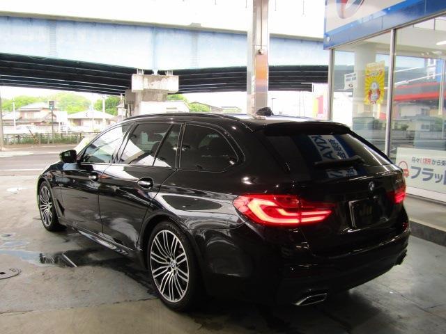 BMW ５シリーズ（香川県坂出市）画像10