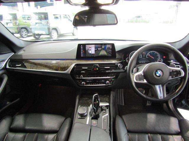 BMW ５シリーズ（香川県坂出市）