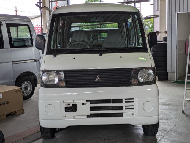 ミニキャブバン（香川県善通寺市）画像2