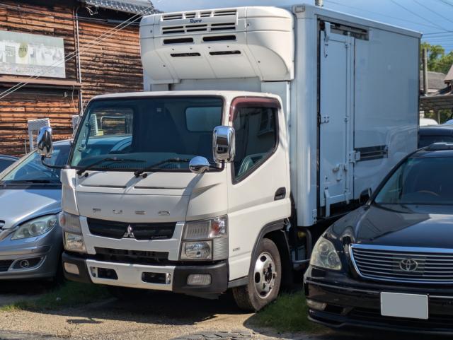 キャンター (有)三陽自動車（香川県善通寺市）｜エムジェー