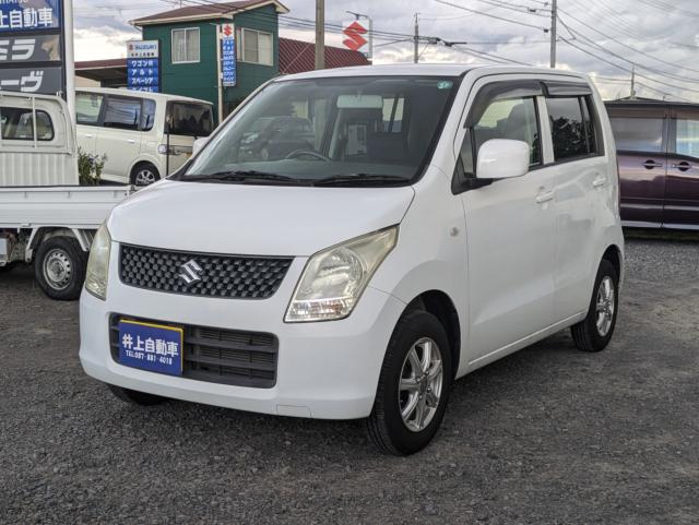 ワゴンR (有)井上自動車（香川県高松市）｜エムジェー