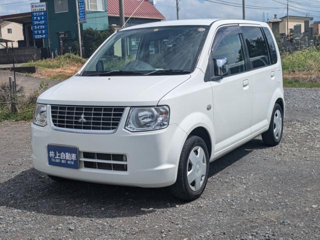 eKワゴン (有)井上自動車（香川県高松市）｜エムジェー