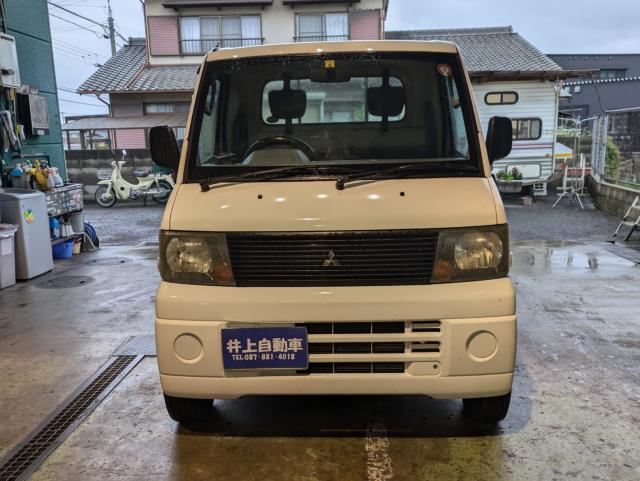 ミニキャブトラック（香川県高松市）画像2