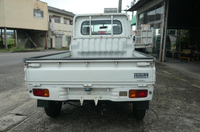ハイゼットトラック（香川県高松市）画像6