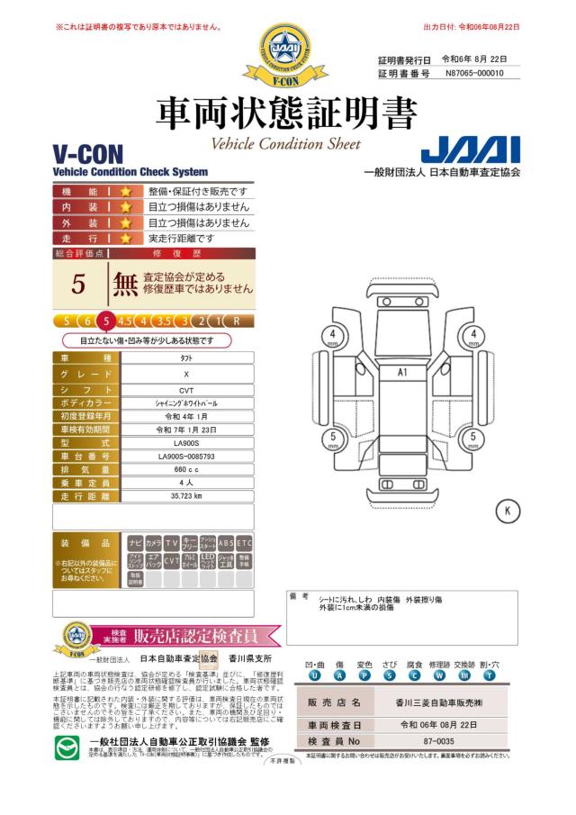 タフト（香川県高松市）画像44