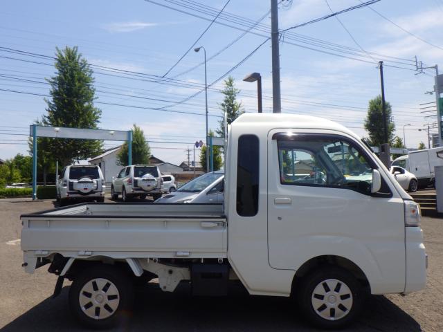 ハイゼットトラック（香川県高松市）画像23