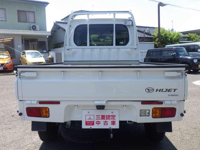 ハイゼットトラック（香川県高松市）画像4
